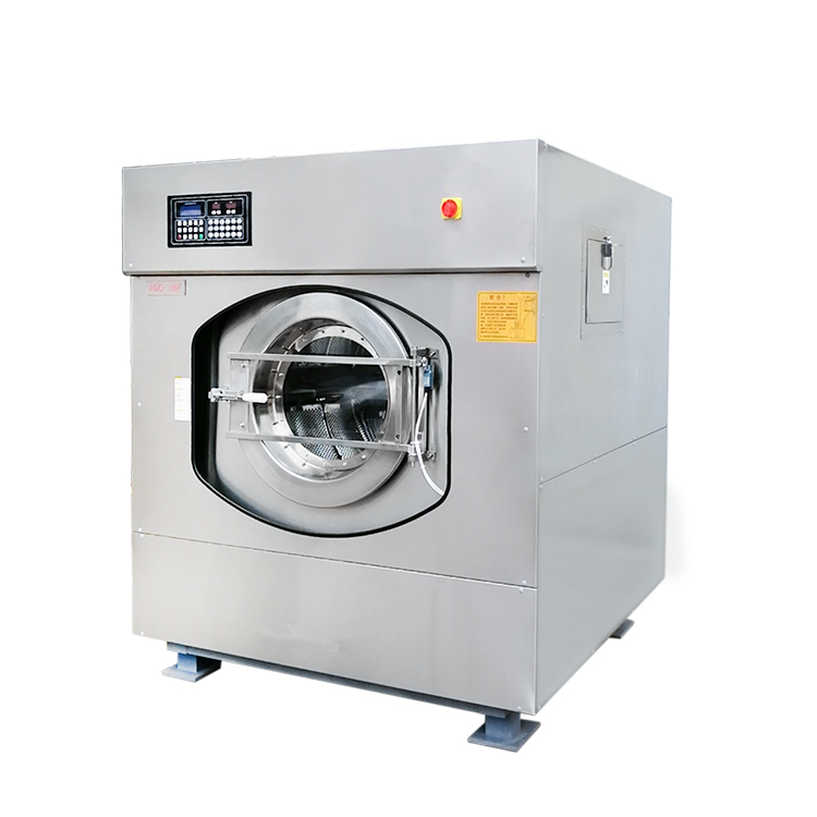 全鋼100公斤洗脫機 工業洗衣機